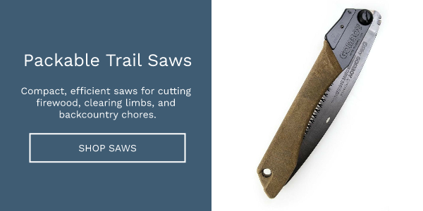 Appalachian Outfitters Hero Image