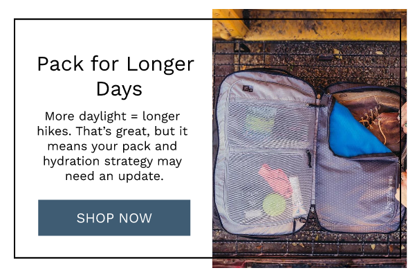 Appalachian Outfitters Hero Image