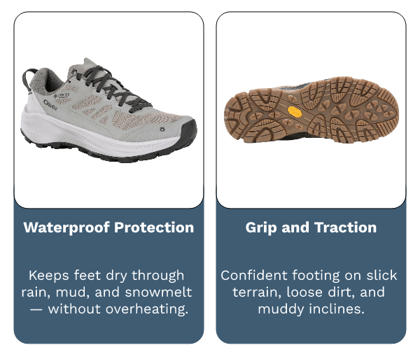 Appalachian Outfitters Hero Image