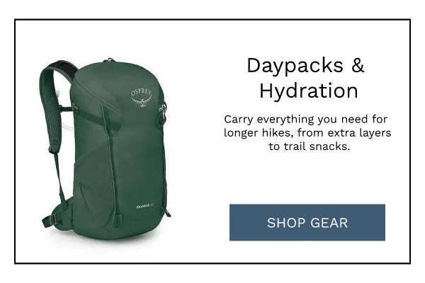 Appalachian Outfitters Hero Image