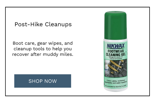 Appalachian Outfitters Hero Image