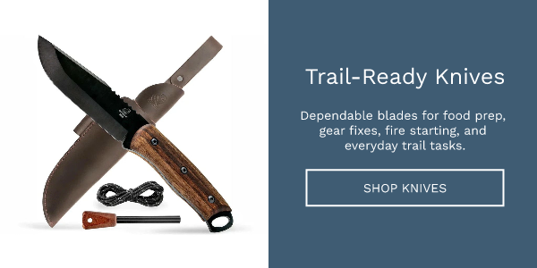 Appalachian Outfitters Hero Image